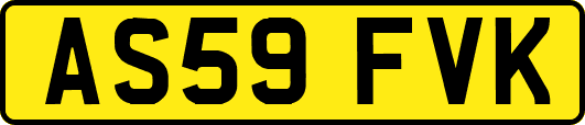 AS59FVK
