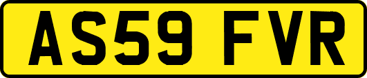 AS59FVR