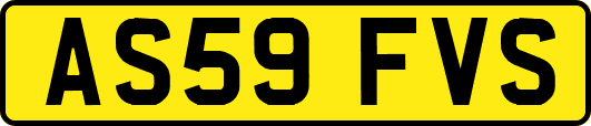 AS59FVS