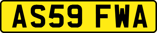 AS59FWA