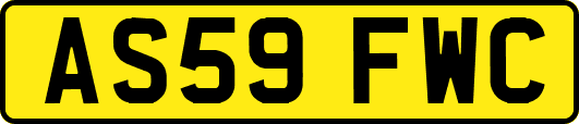 AS59FWC
