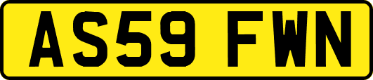 AS59FWN