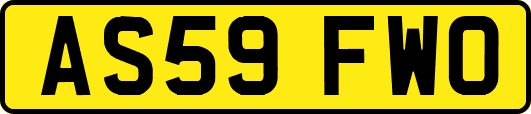 AS59FWO