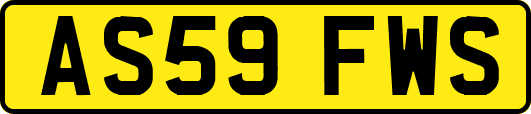 AS59FWS