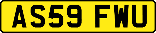 AS59FWU