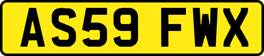 AS59FWX