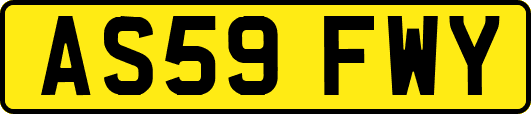 AS59FWY