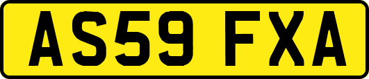 AS59FXA
