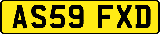 AS59FXD