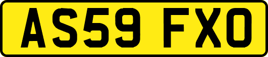 AS59FXO