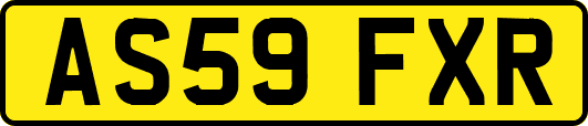 AS59FXR