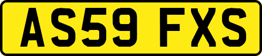AS59FXS