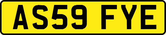 AS59FYE