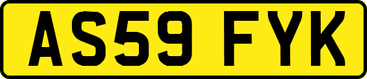 AS59FYK