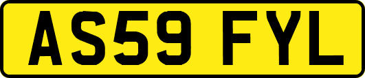 AS59FYL