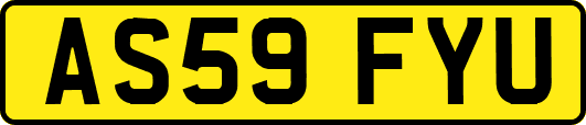 AS59FYU
