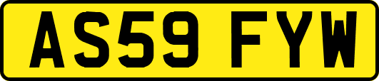 AS59FYW