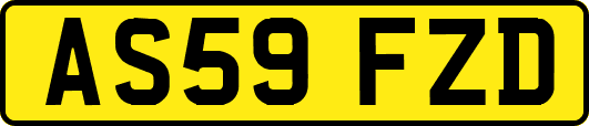 AS59FZD