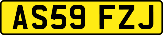 AS59FZJ