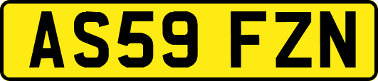 AS59FZN