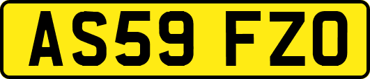 AS59FZO