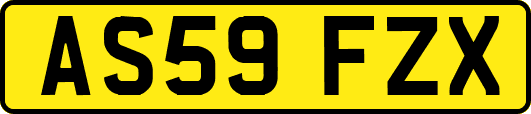 AS59FZX