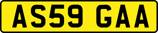 AS59GAA