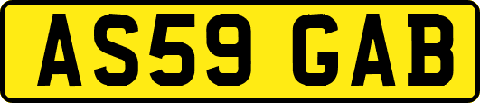 AS59GAB