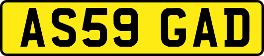 AS59GAD
