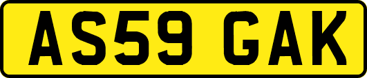 AS59GAK