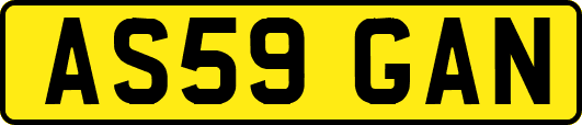 AS59GAN