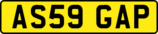 AS59GAP