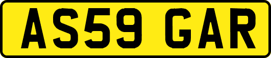 AS59GAR