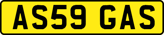AS59GAS