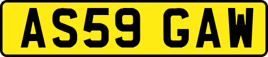 AS59GAW