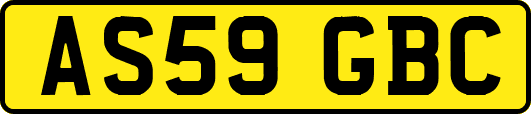 AS59GBC