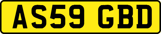 AS59GBD