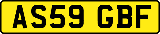 AS59GBF