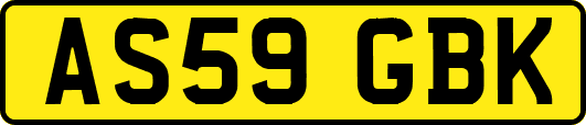 AS59GBK