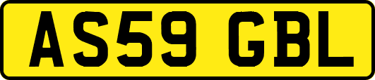 AS59GBL