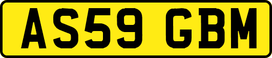 AS59GBM