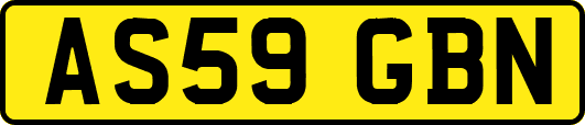 AS59GBN
