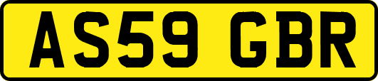 AS59GBR
