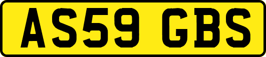 AS59GBS