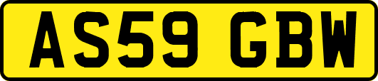 AS59GBW