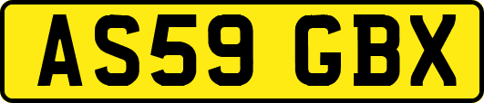 AS59GBX