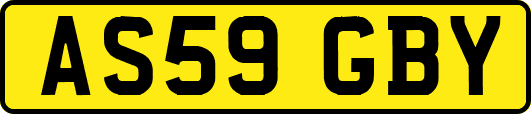 AS59GBY