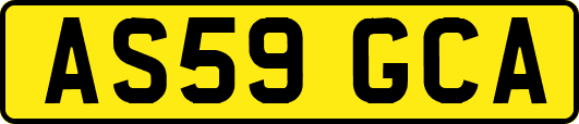 AS59GCA