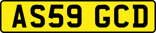 AS59GCD
