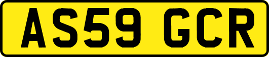 AS59GCR